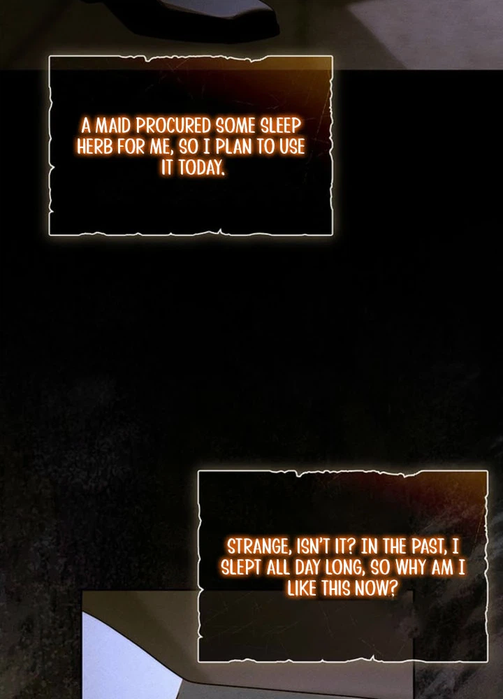 What Never Came to Pass Chapter 15 Page 12