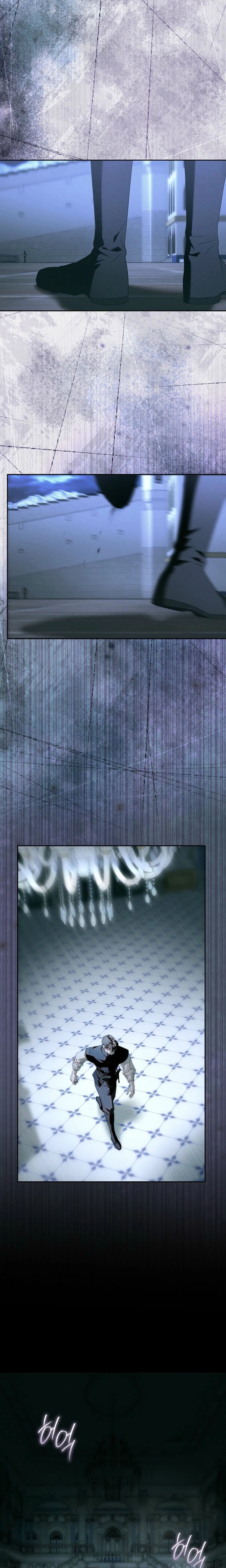 What Never Came to Pass Chapter 15 Page 31