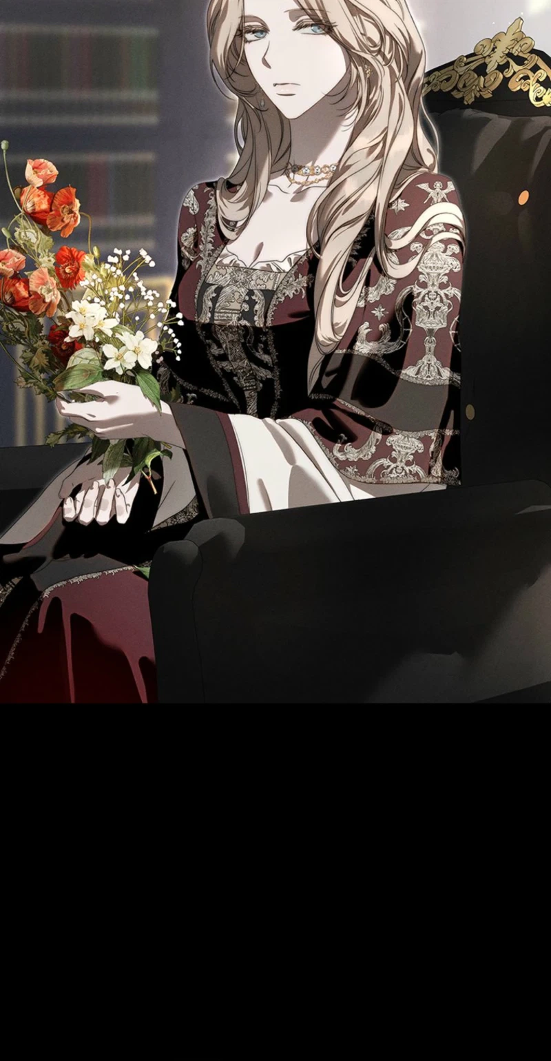 What Never Came to Pass Chapter 11 Page 12