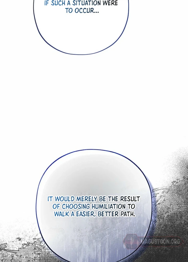What Never Came to Pass Chapter 3 Page 8