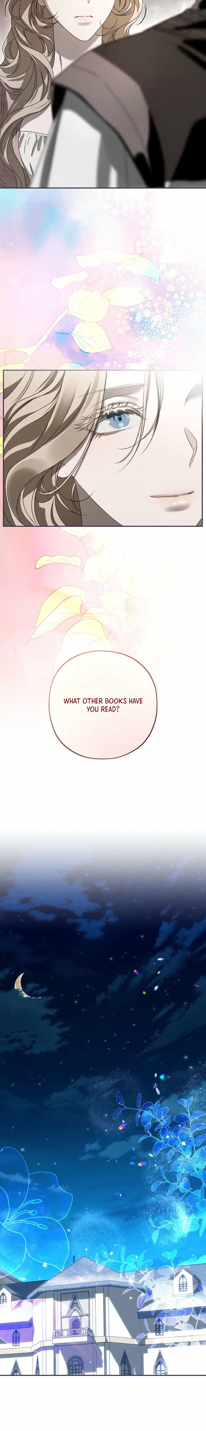 What Never Came to Pass Chapter 3 Page 14