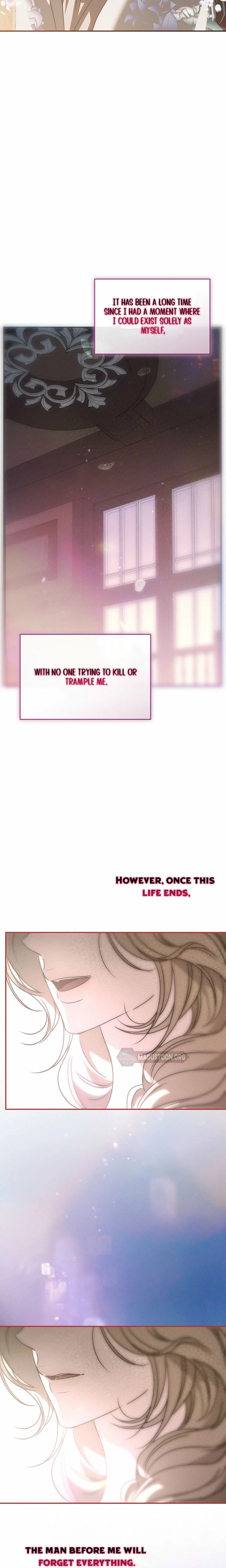 What Never Came to Pass Chapter 3 Page 30