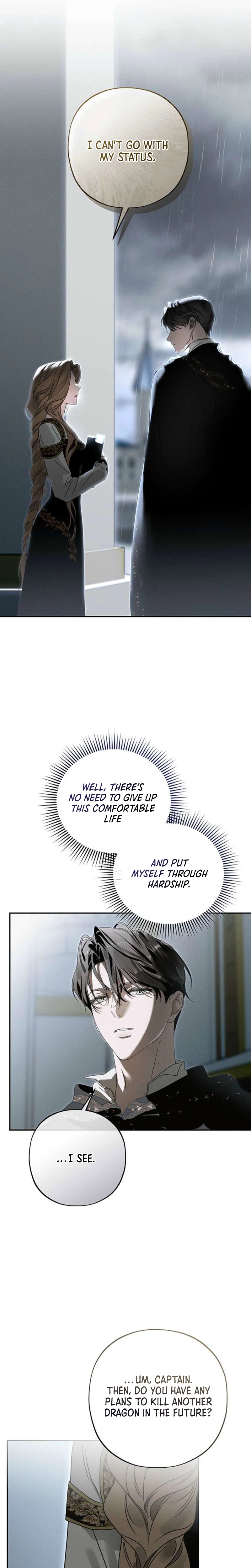 What Never Came to Pass Chapter 2 Page 11