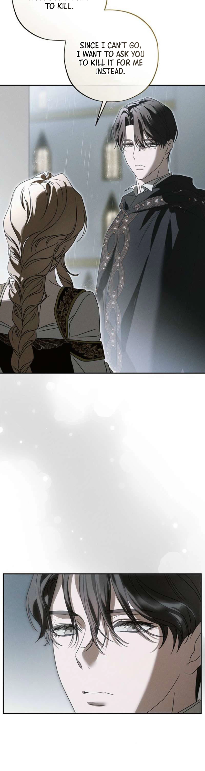 What Never Came to Pass Chapter 2 Page 13