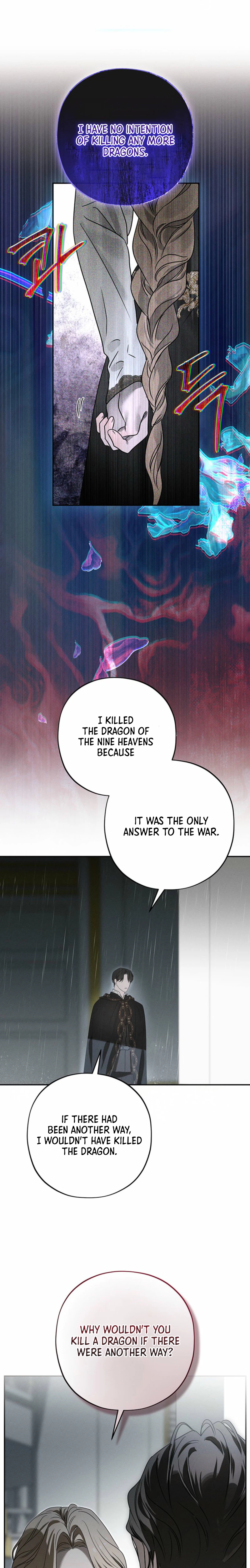 What Never Came to Pass Chapter 2 Page 14