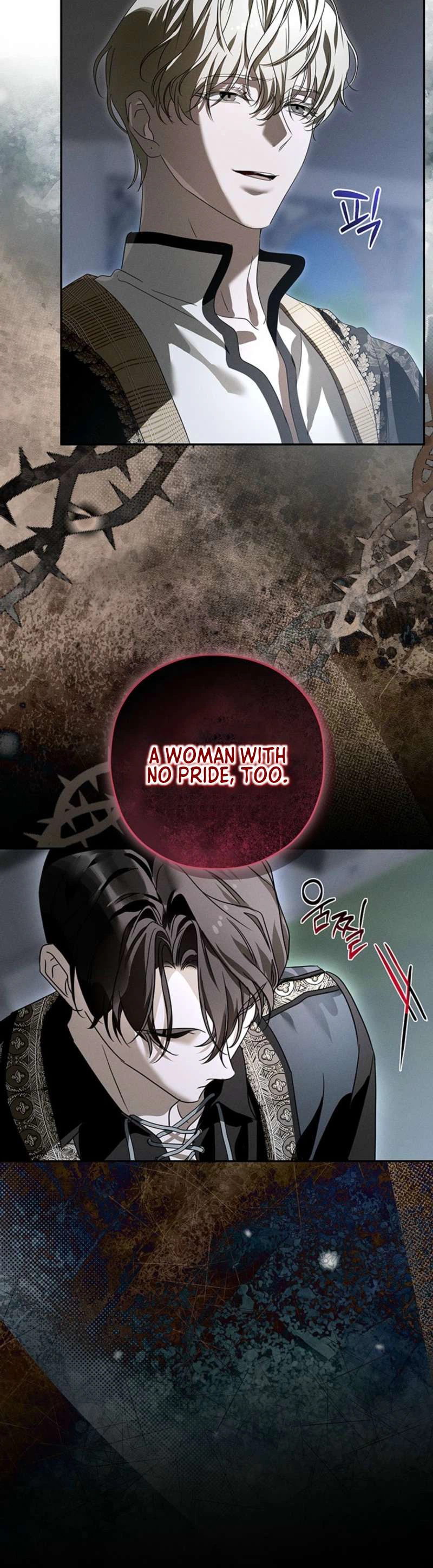What Never Came to Pass Chapter 2 Page 28