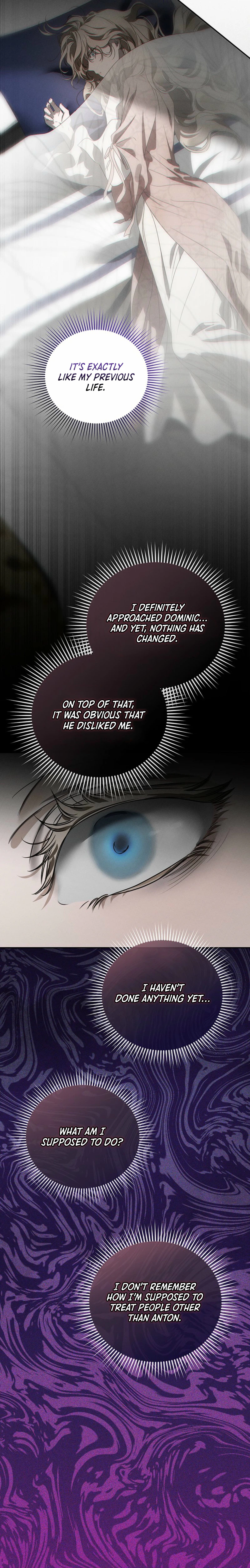 What Never Came to Pass Chapter 2 Page 39