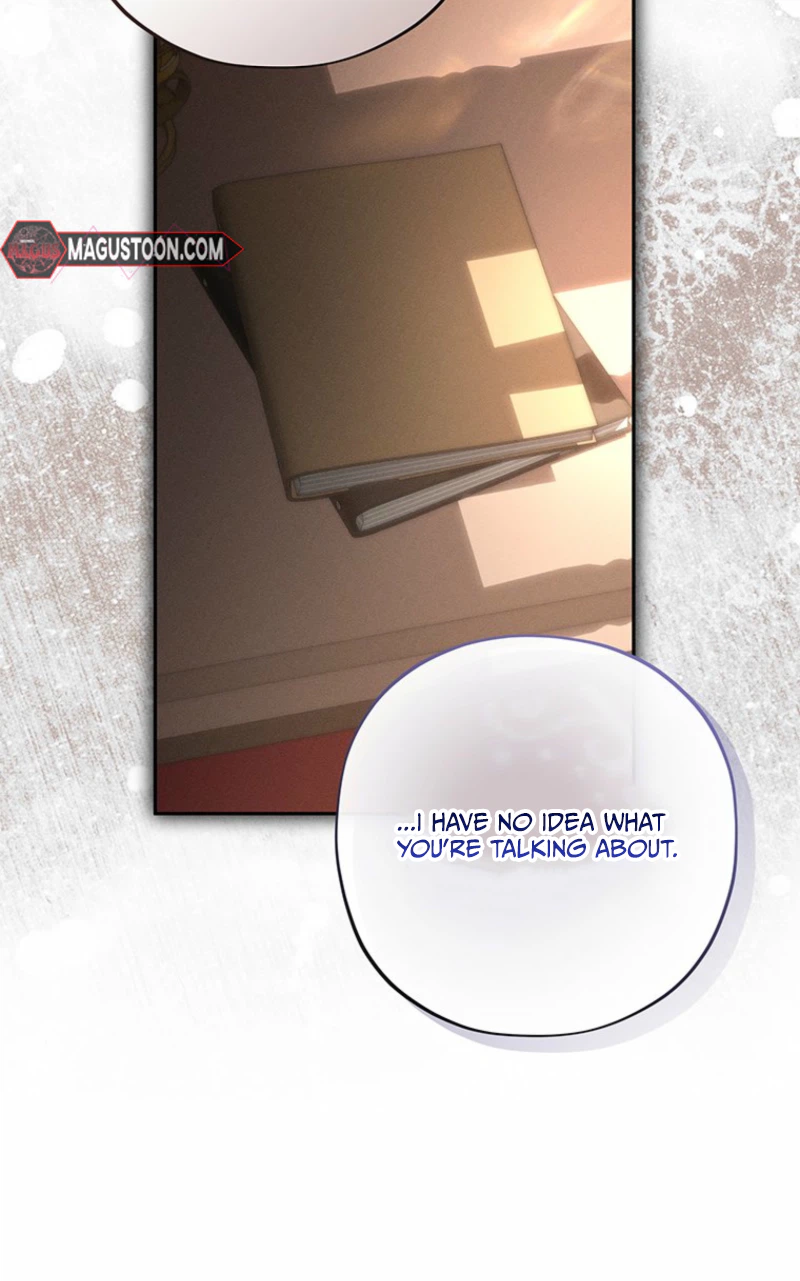 What Never Came to Pass Chapter 10 Page 33