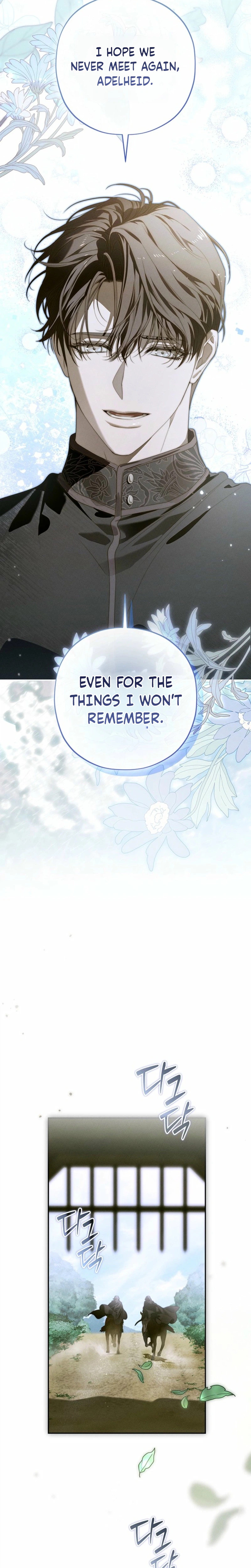 What Never Came to Pass Chapter 17 Page 28