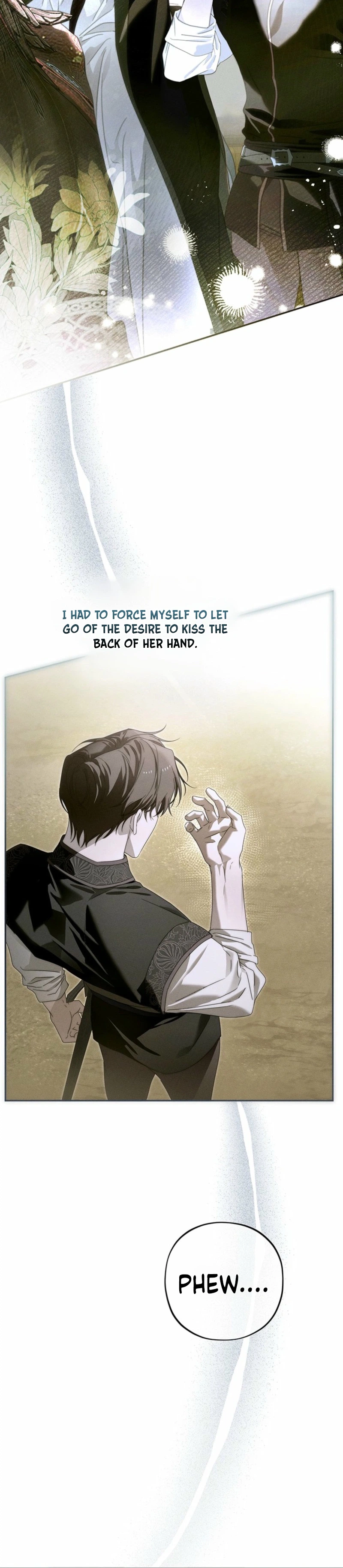 What Never Came to Pass Chapter 17 Page 30