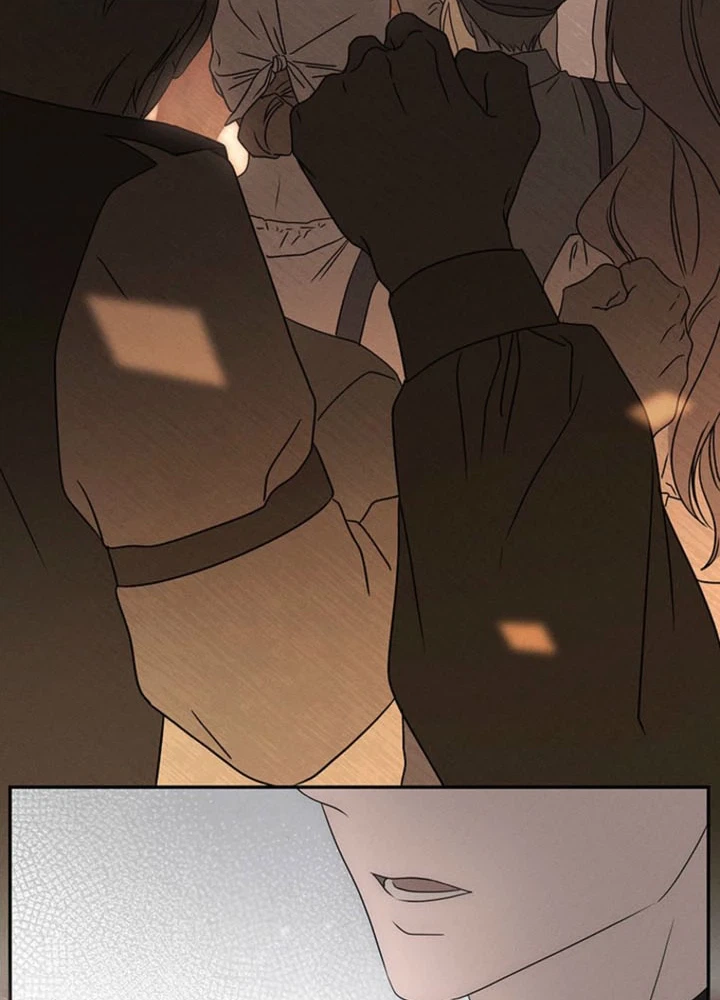 What Never Came to Pass Chapter 1 Page 8