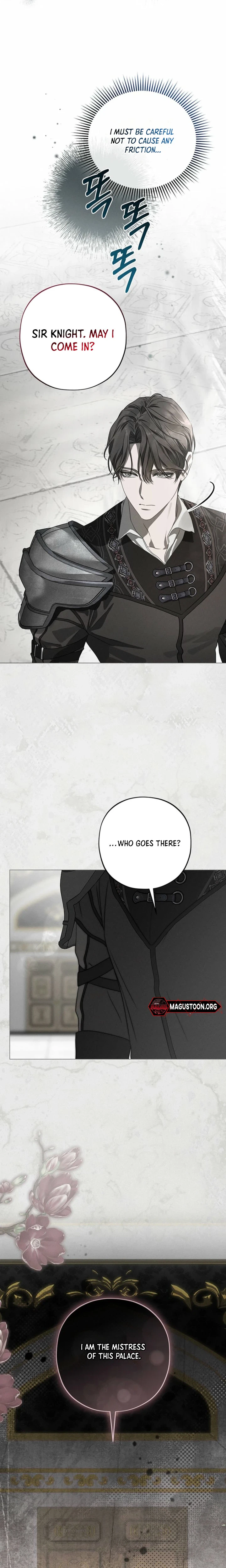 What Never Came to Pass Chapter 1 Page 18