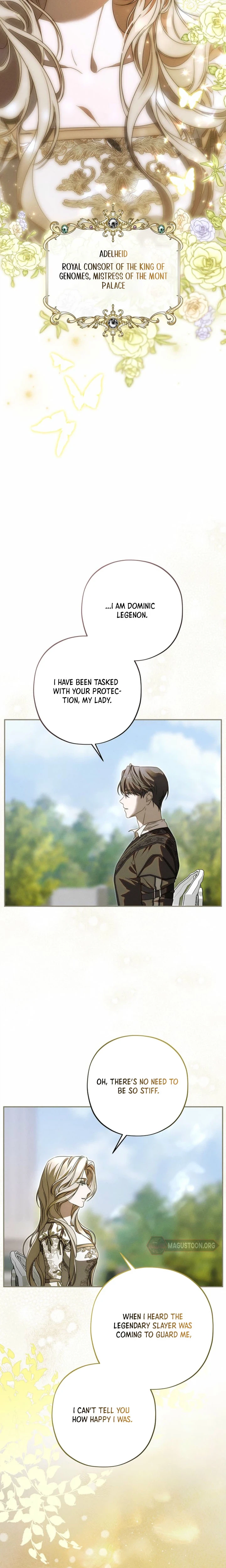 What Never Came to Pass Chapter 1 Page 21