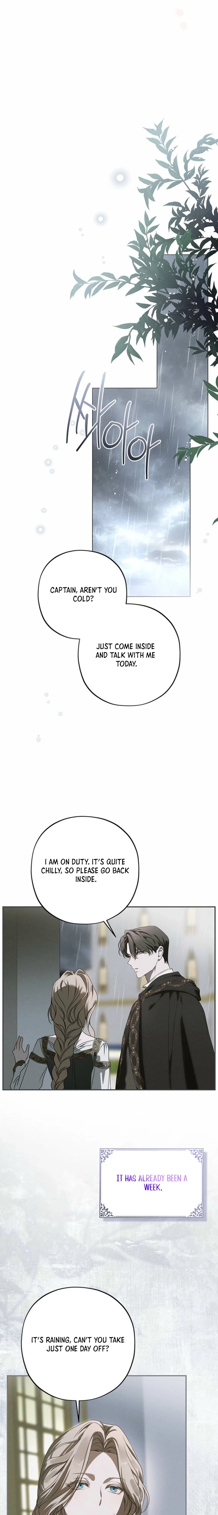 What Never Came to Pass Chapter 1 Page 37