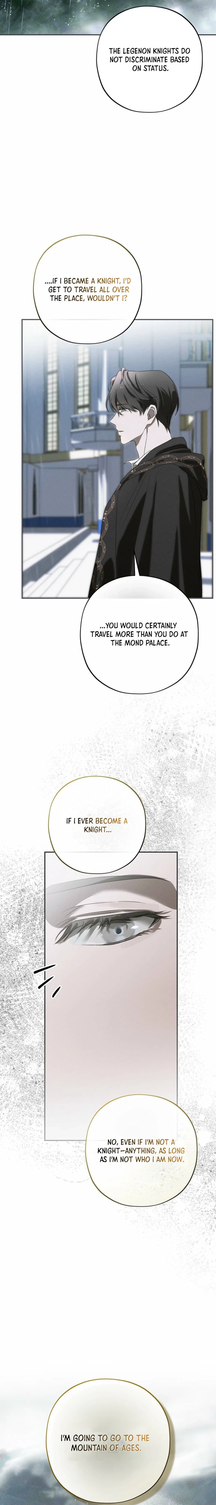 What Never Came to Pass Chapter 1 Page 39