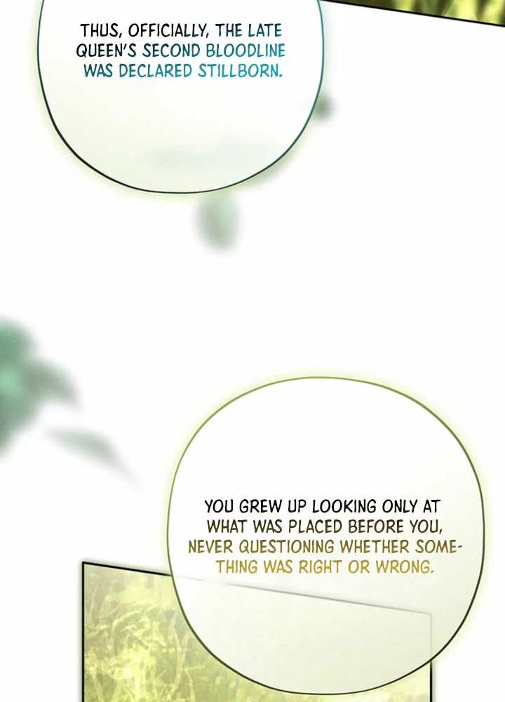 What Never Came to Pass Chapter 18 Page 20