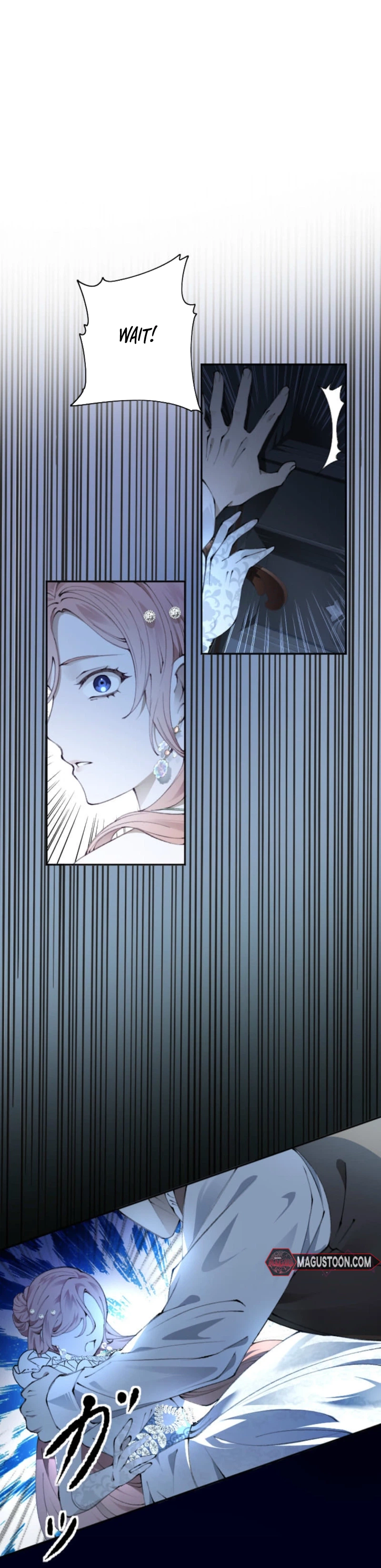 What Was Meant to Be a Contract Marriage Turned Into the Duke's Obsession Chapter 6 Page 7