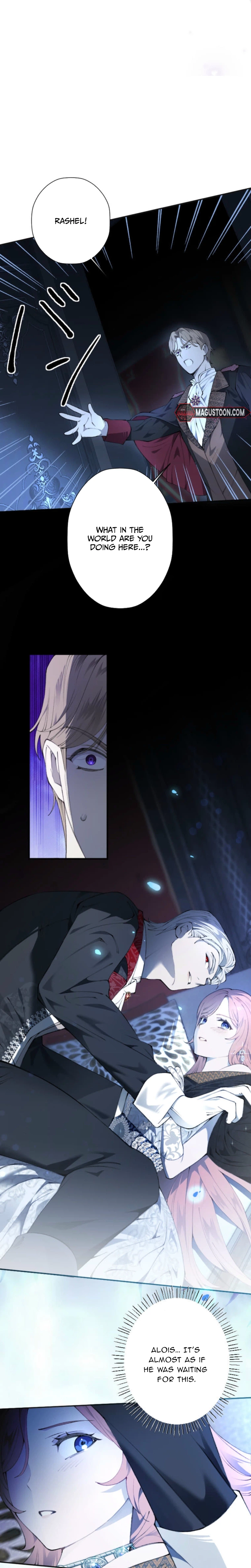 What Was Meant to Be a Contract Marriage Turned Into the Duke's Obsession Chapter 6 Page 18
