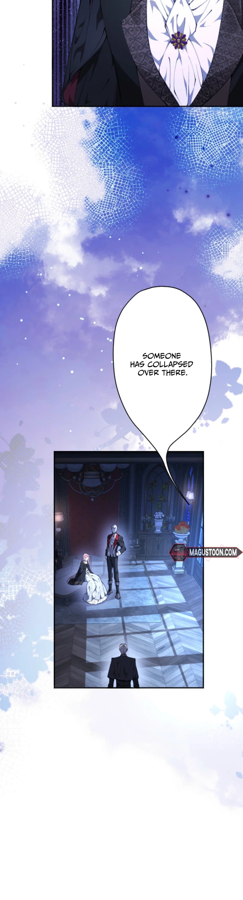 What Was Meant to Be a Contract Marriage Turned Into the Duke's Obsession Chapter 6 Page 20