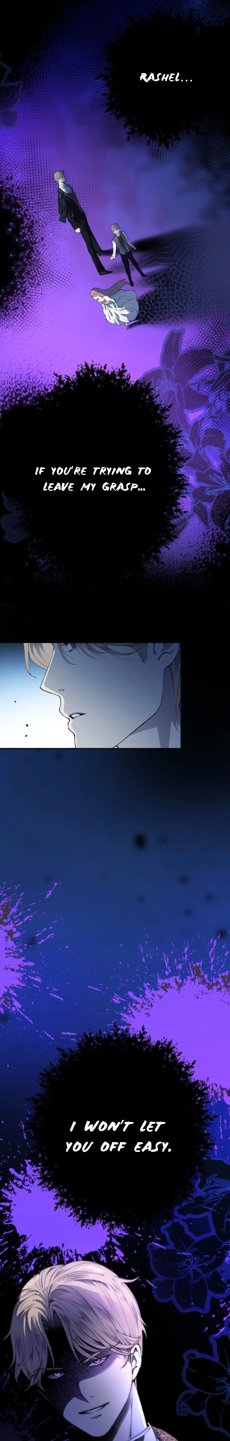 What Was Meant to Be a Contract Marriage Turned Into the Duke's Obsession Chapter 6 Page 27