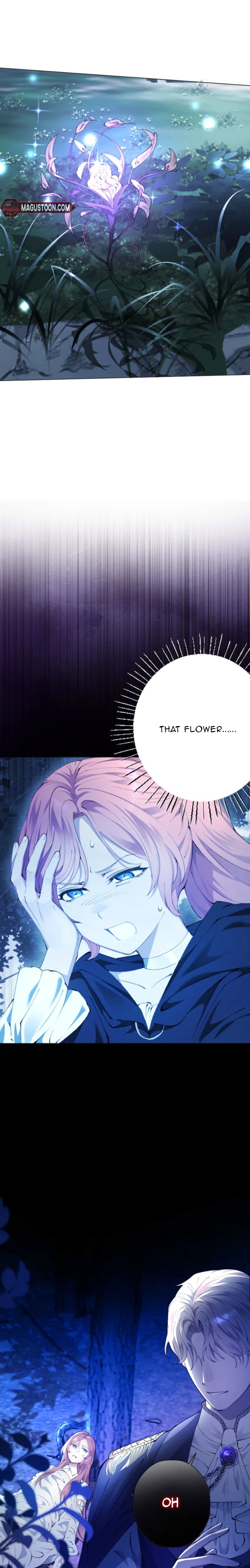 What Was Meant to Be a Contract Marriage Turned Into the Duke's Obsession Chapter 12 Page 23