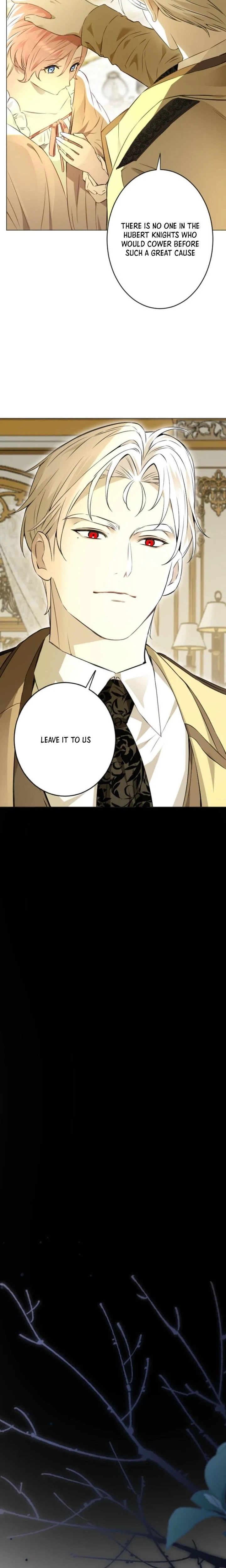 What Was Meant to Be a Contract Marriage Turned Into the Duke's Obsession Chapter 17 Page 7