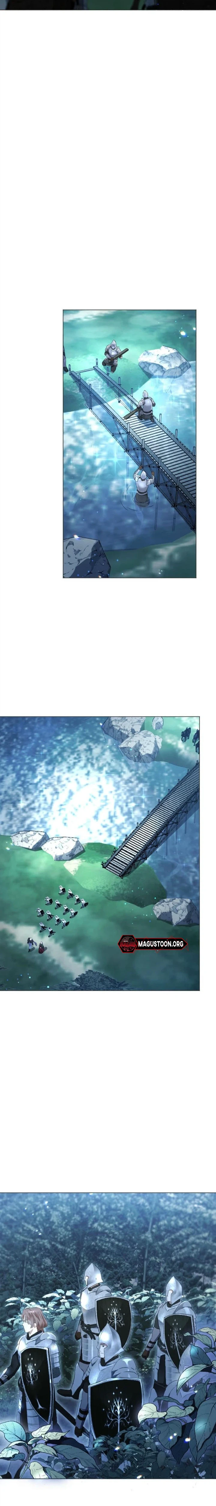 What Was Meant to Be a Contract Marriage Turned Into the Duke's Obsession Chapter 17 Page 10