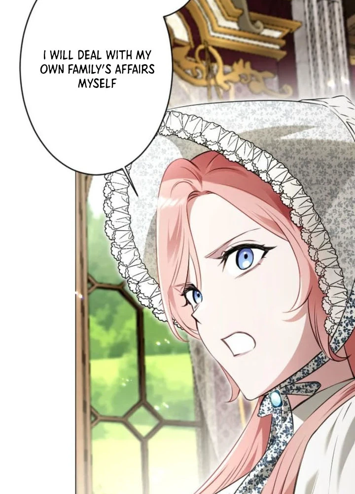 What Was Meant to Be a Contract Marriage Turned Into the Duke's Obsession Chapter 17 Page 28