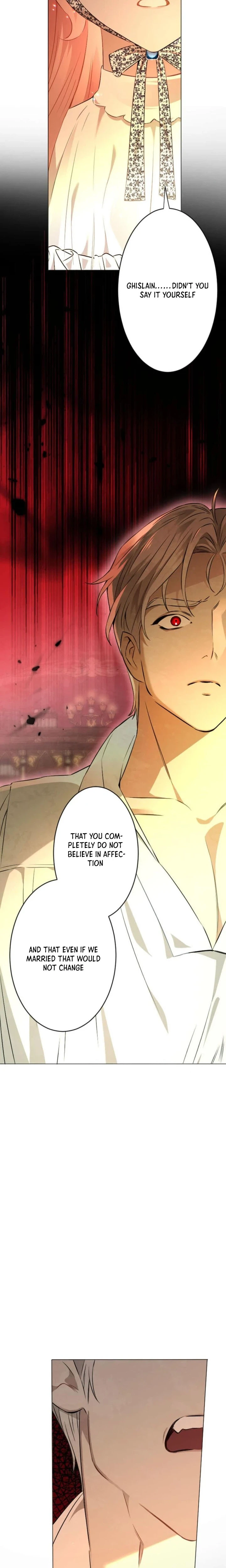 What Was Meant to Be a Contract Marriage Turned Into the Duke's Obsession Chapter 17 Page 30