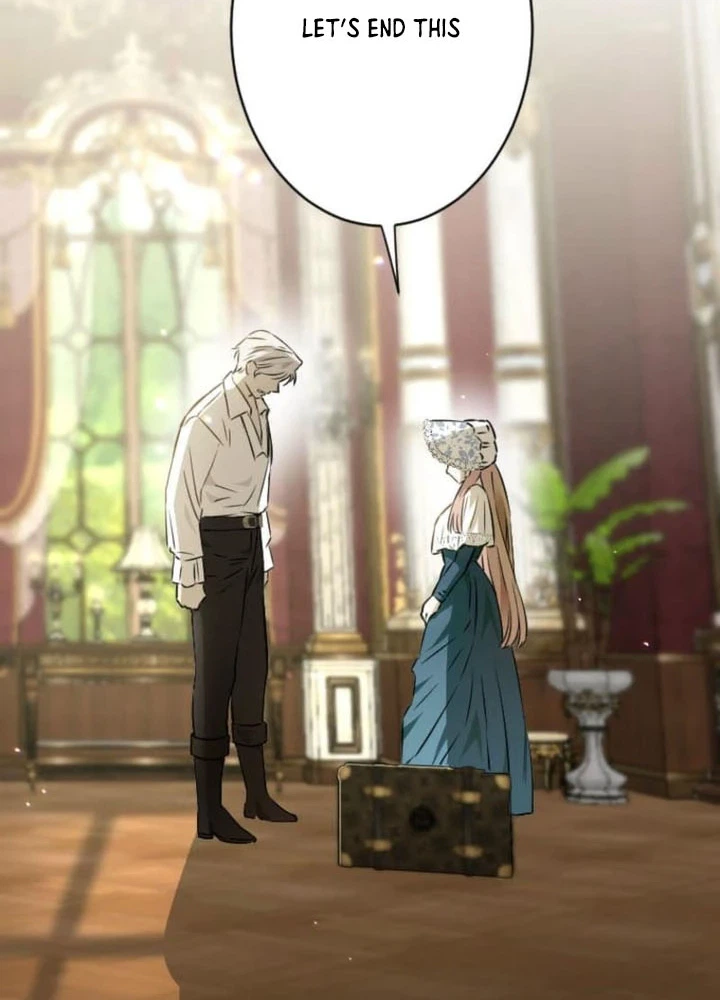 What Was Meant to Be a Contract Marriage Turned Into the Duke's Obsession Chapter 17 Page 32