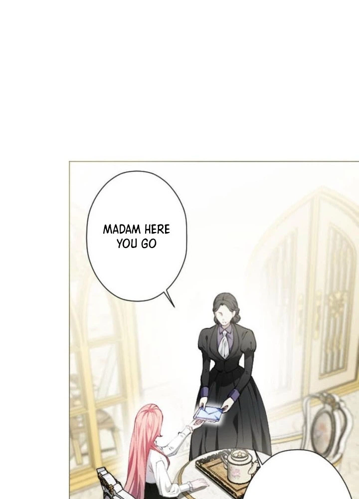 What Was Meant to Be a Contract Marriage Turned Into the Duke's Obsession Chapter 13 Page 4
