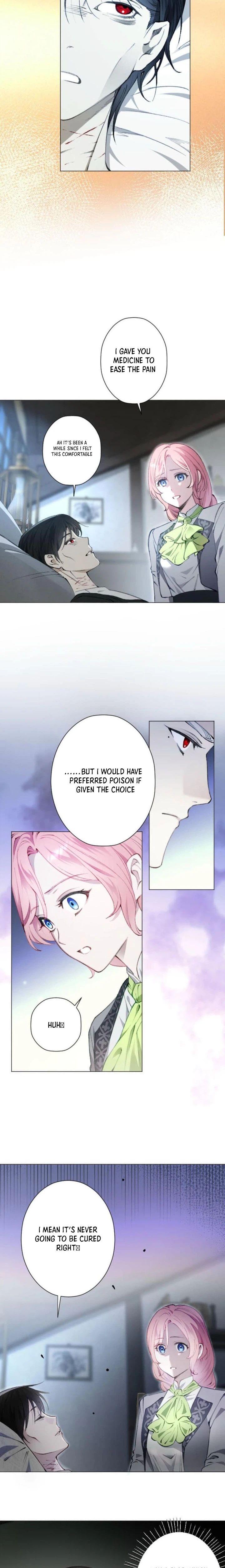 What Was Meant to Be a Contract Marriage Turned Into the Duke's Obsession Chapter 13 Page 14