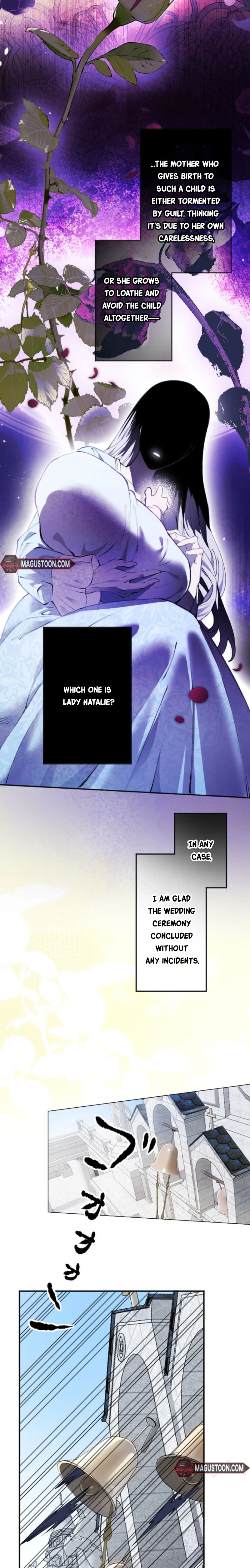 What Was Meant to Be a Contract Marriage Turned Into the Duke's Obsession Chapter 8 Page 18
