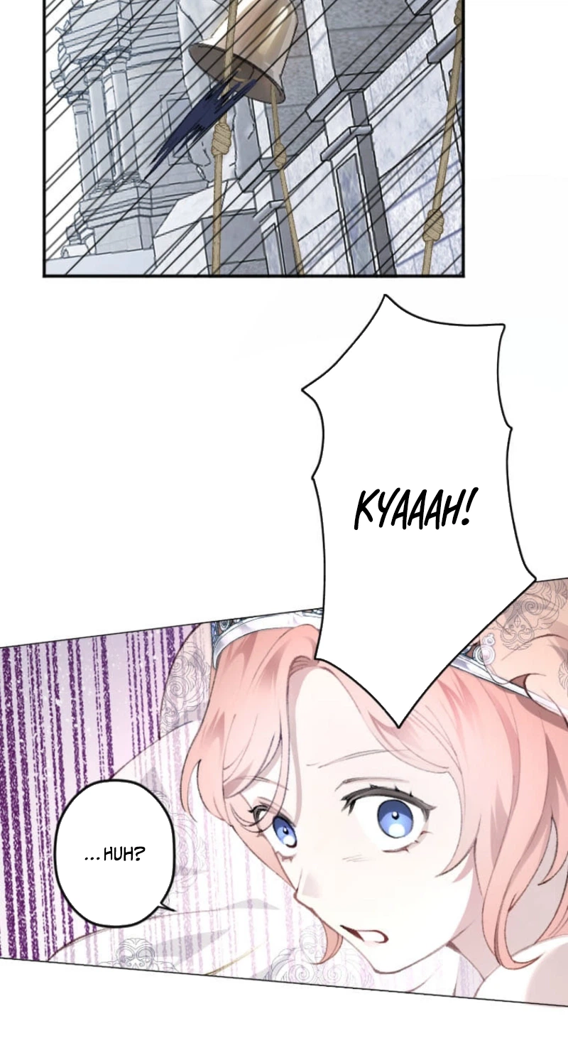 What Was Meant to Be a Contract Marriage Turned Into the Duke's Obsession Chapter 8 Page 19