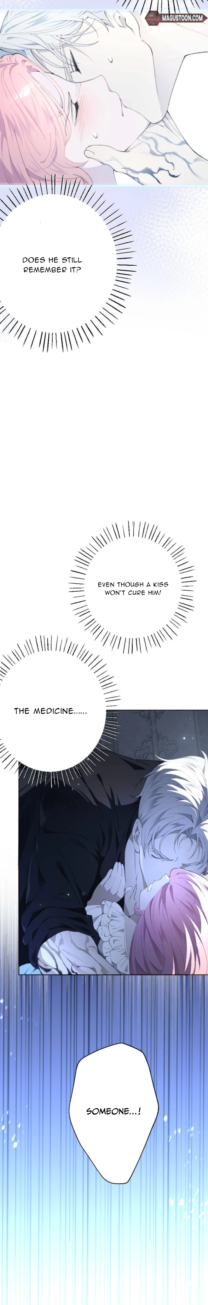 What Was Meant to Be a Contract Marriage Turned Into the Duke's Obsession Chapter 11 Page 15