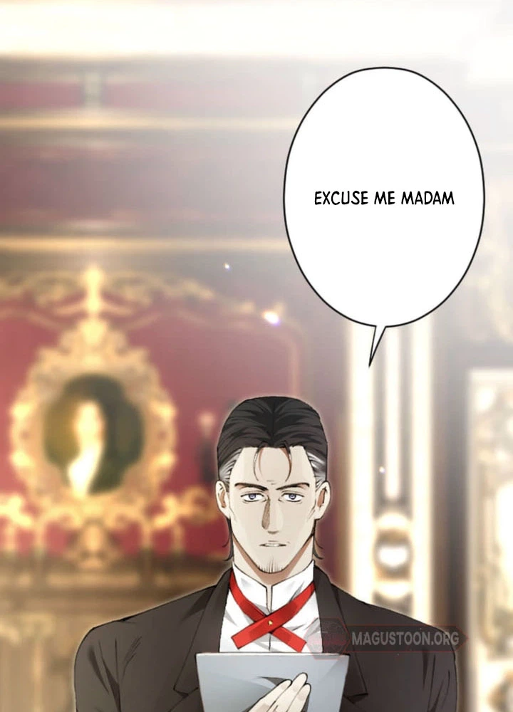 What Was Meant to Be a Contract Marriage Turned Into the Duke's Obsession Chapter 15 Page 8
