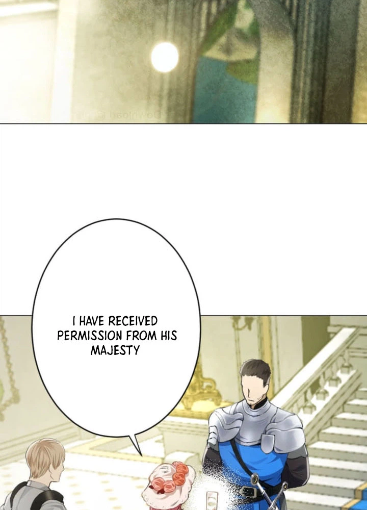 What Was Meant to Be a Contract Marriage Turned Into the Duke's Obsession Chapter 15 Page 12