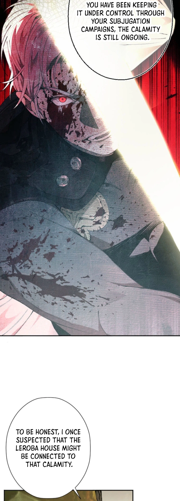 What Was Meant to Be a Contract Marriage Turned Into the Duke's Obsession Chapter 5 Page 3