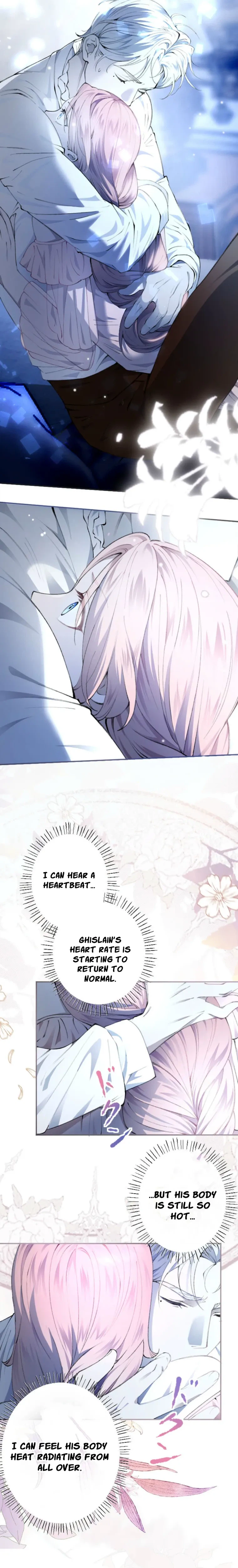 What Was Meant to Be a Contract Marriage Turned Into the Duke's Obsession Chapter 9 Page 19