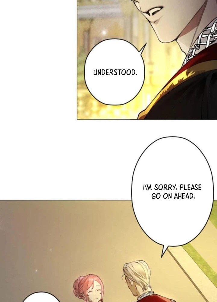 What Was Meant to Be a Contract Marriage Turned Into the Duke's Obsession Chapter 14 Page 16