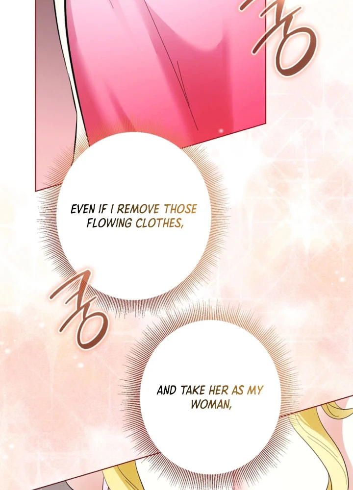 Where Lips Meet, Fate Follows Chapter 10 Page 8