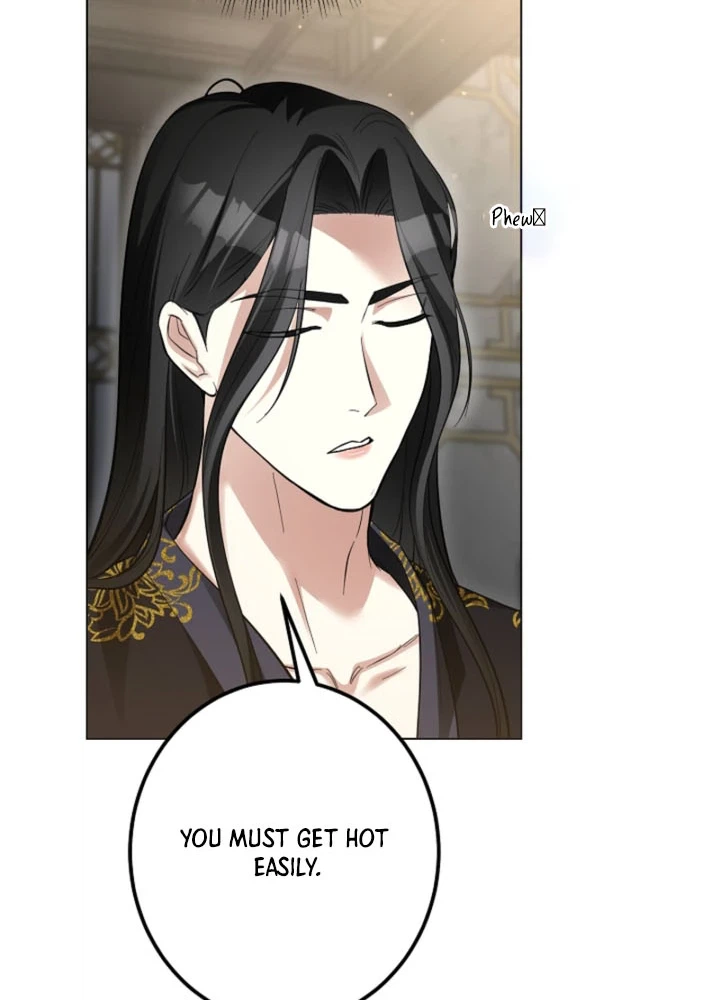 Where Lips Meet, Fate Follows Chapter 10 Page 12