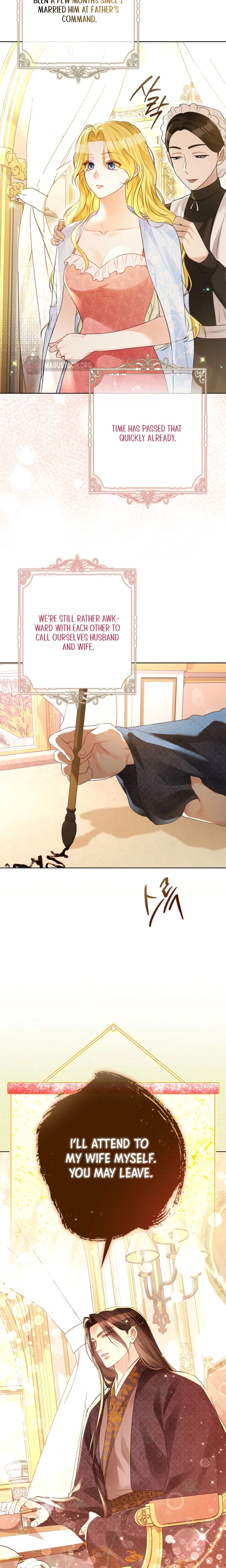 Where Lips Meet, Fate Follows Chapter 0 Page 2