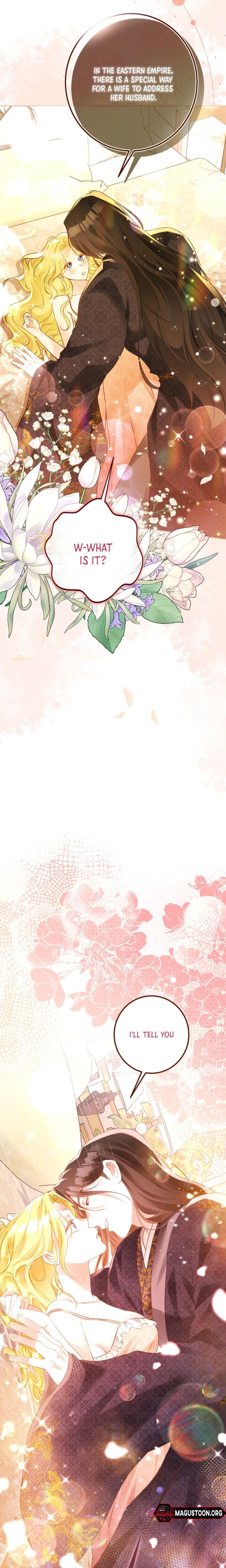 Where Lips Meet, Fate Follows Chapter 0 Page 7