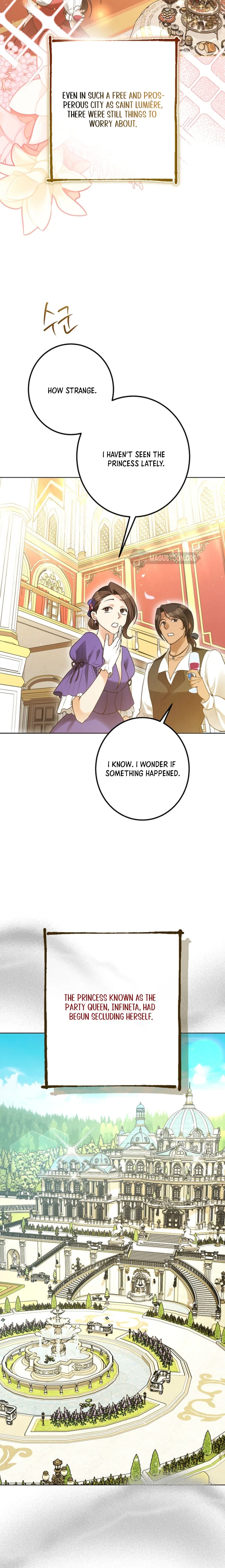 Where Lips Meet, Fate Follows Chapter 1 Page 2