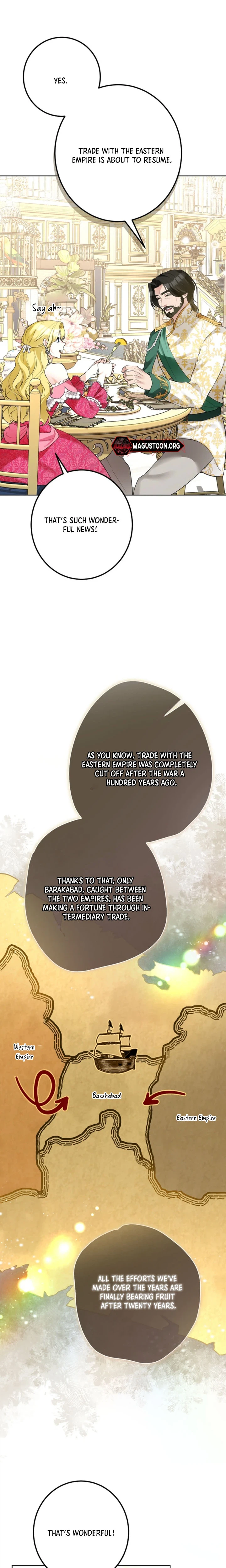 Where Lips Meet, Fate Follows Chapter 1 Page 17