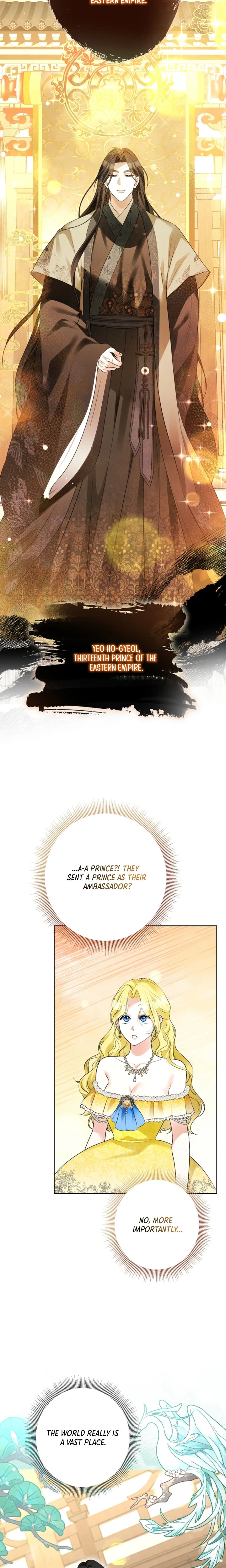 Where Lips Meet, Fate Follows Chapter 1 Page 26