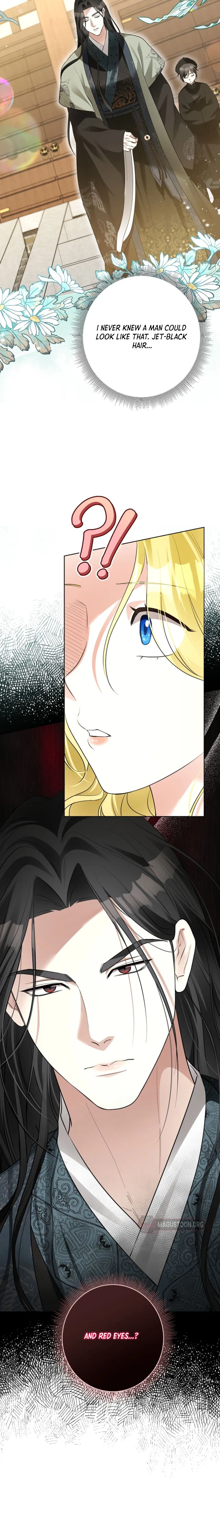 Where Lips Meet, Fate Follows Chapter 1 Page 27