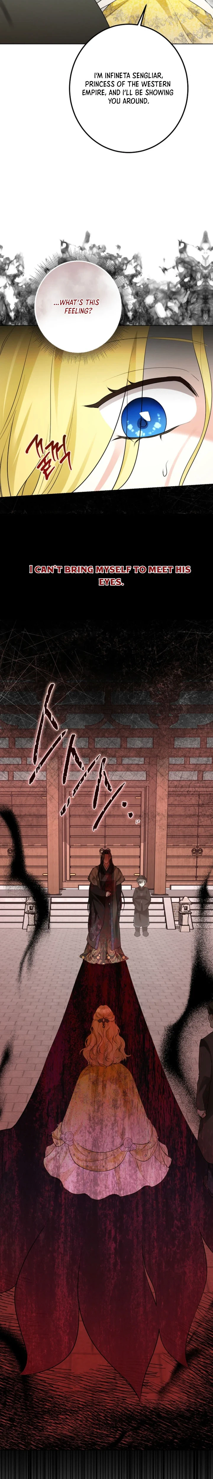 Where Lips Meet, Fate Follows Chapter 1 Page 29
