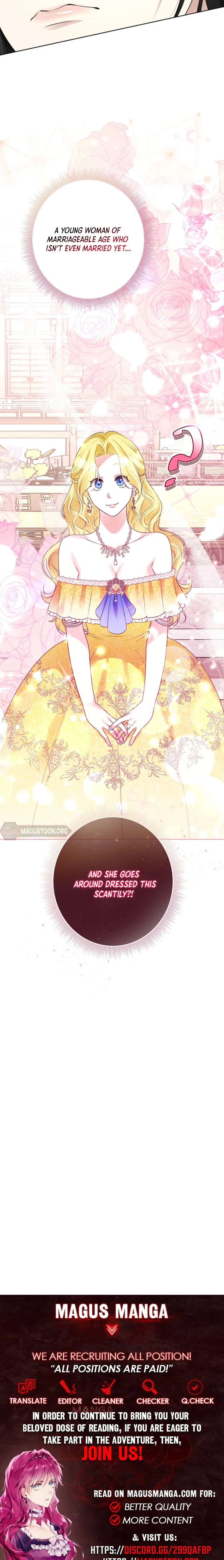 Where Lips Meet, Fate Follows Chapter 1 Page 33